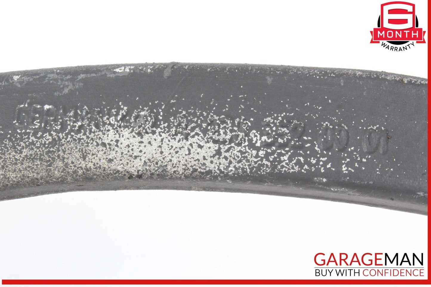 03-11 Mercedes W211 E350 CLS550 SL500 Rear Left Side Upper Lateral Control Arm