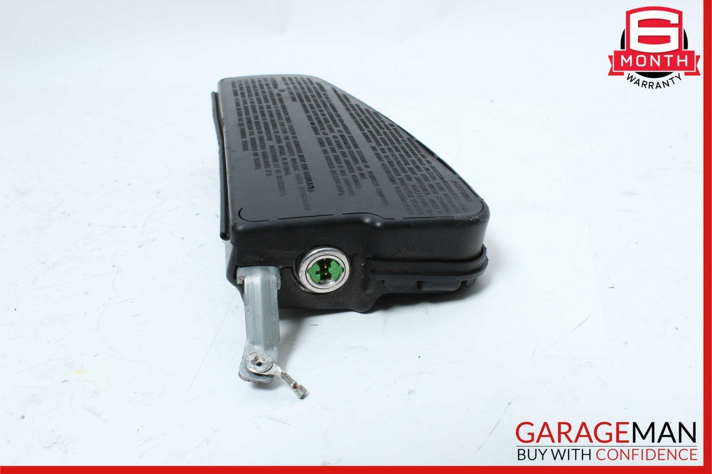 06-14 Mercedes W221 S550 ML350 Front Right Side Seat Air Bag Airbag SRS OEM