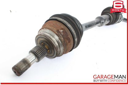 06-12 Mercedes X164 GL550 ML350 Front Right Side CV Axle Shaft 9003XB OEM