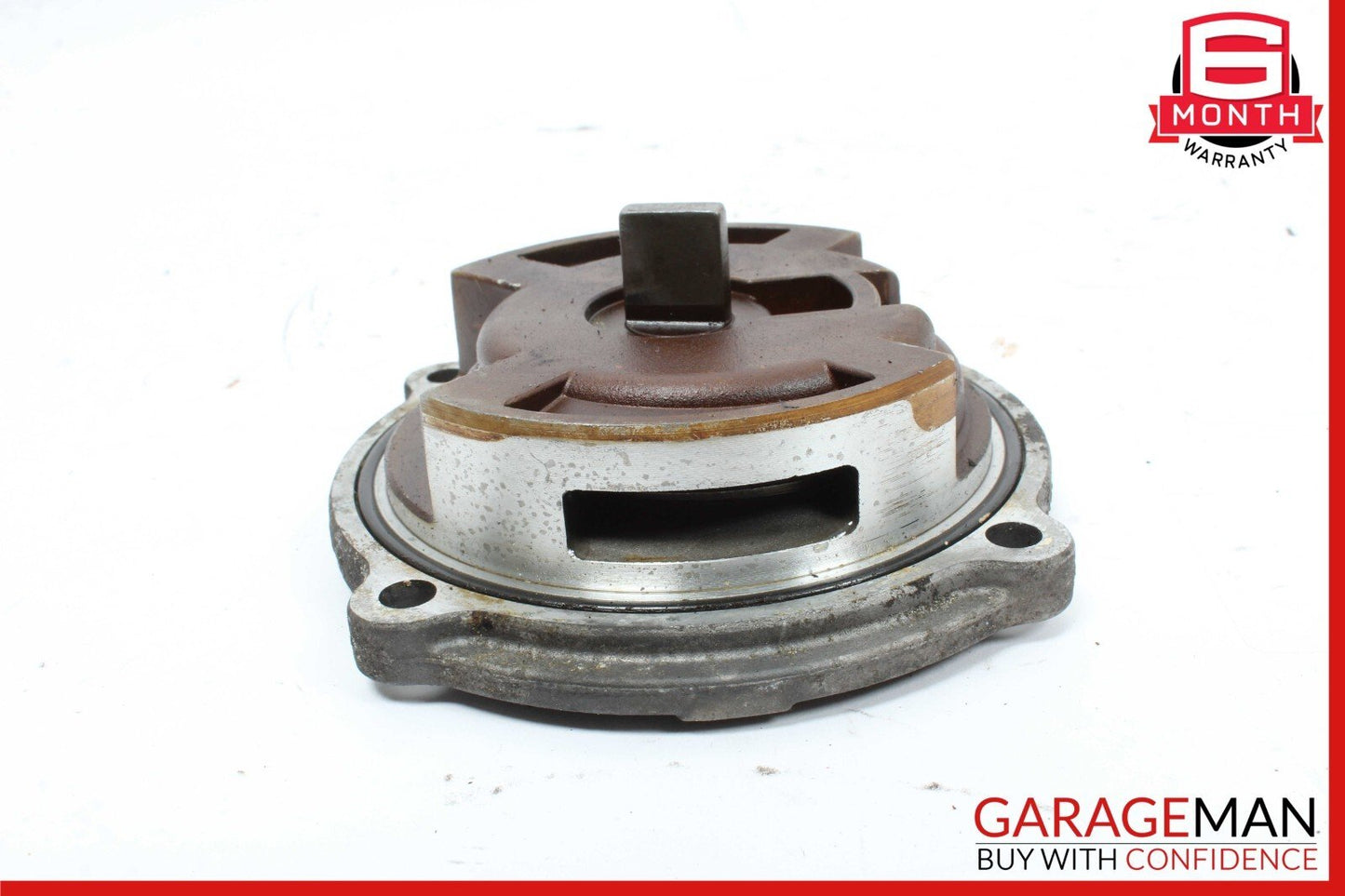 97-04 Porsche Boxster 986 Engine Oil Suction Pump 99610702154