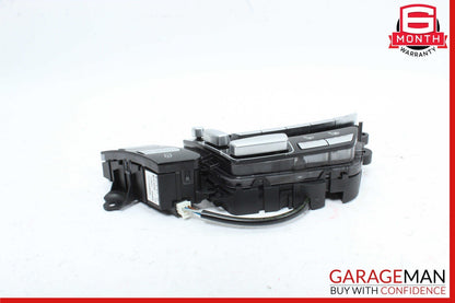 07-14 Mercedes W221 S550 CL550 Front Left Driver Seat Control Memory Switch OEM