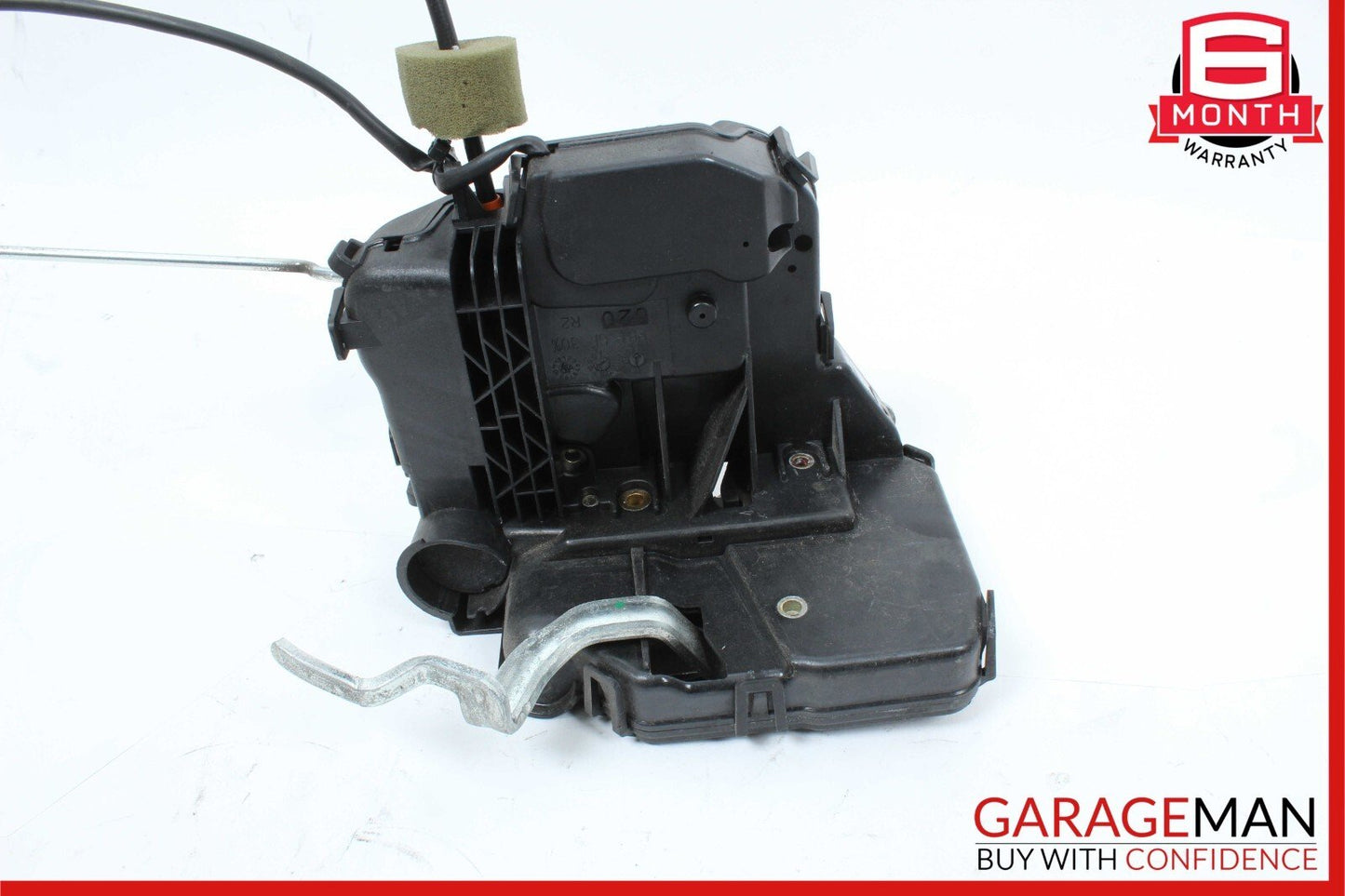 06-11 Mercedes W219 CLS500 Front Right Passenger Door Lock Latch Actuator OEM
