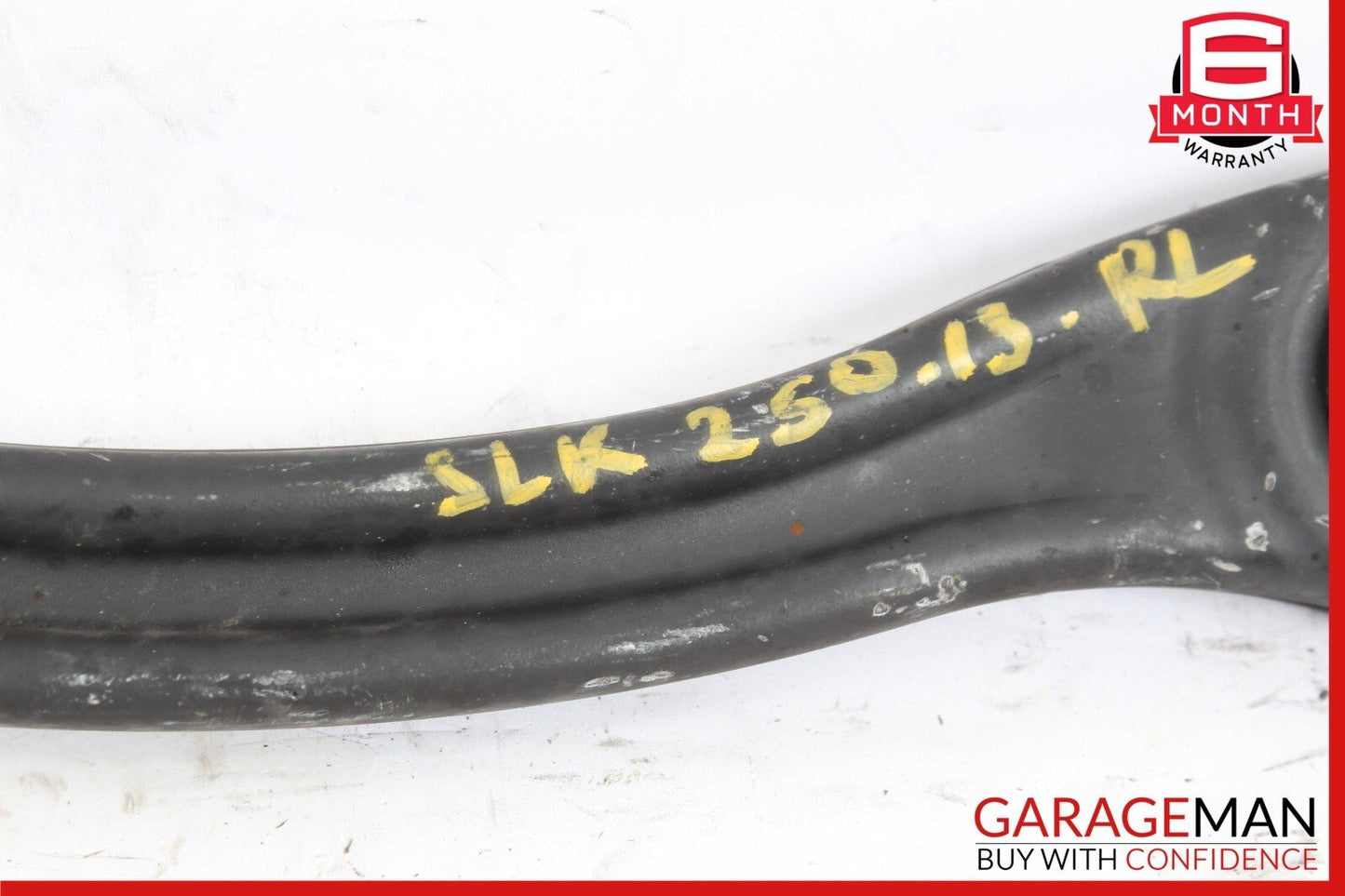 12-20 Mercedes R172 SLK250 SLK350 Rear Right Side A OEM