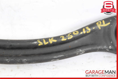 12-20 Mercedes R172 SLK250 SLK350 Rear Right Side A OEM