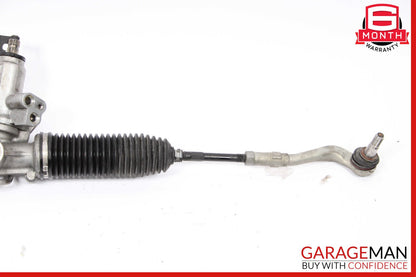 08-14 Mercedes W204 C250 C300 Power Steering Rack and Pinion OEM