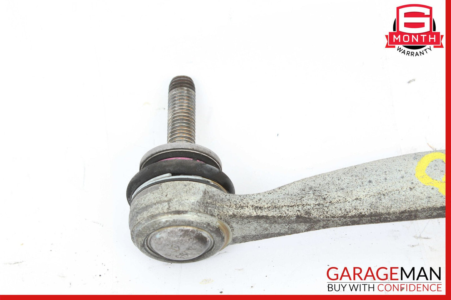 12-16 Mercedes R172 SLK350 Rear Left / Right Side Rearward Tie Rod Control Arm