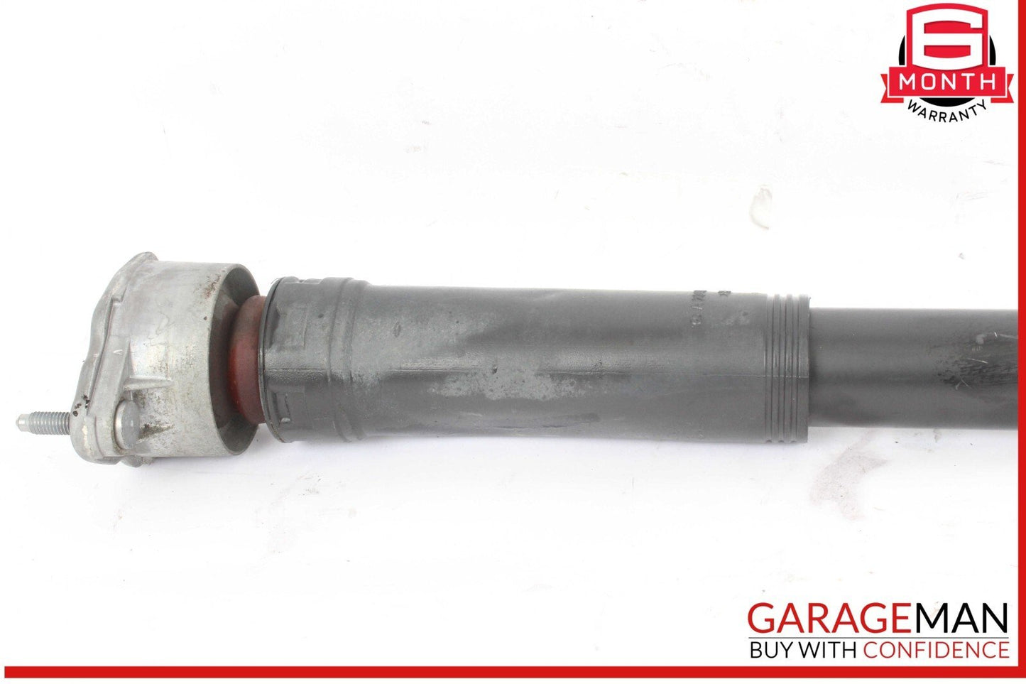 08-14 Mercedes W204 C250 C300 Rear Left & Right Shock Absorber Strut Set OEM