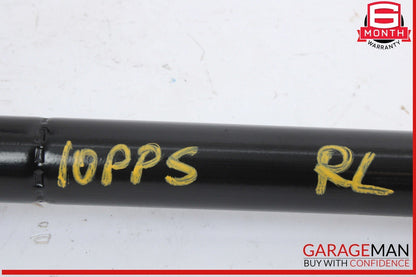 10-16 Porsche Panamera S 970 Trunk Lid Left & Right Shock Lift Support Strut Set