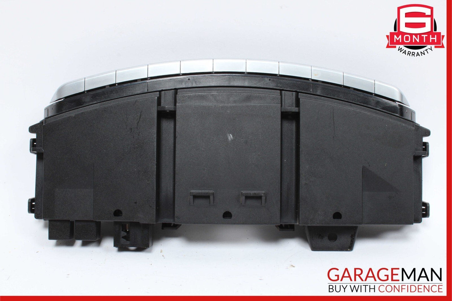 07-13 MERCEDES W221 S550 CL550 S63 AMG A/C AC HEATER CLIMATE CONTROL SWITCH OEM