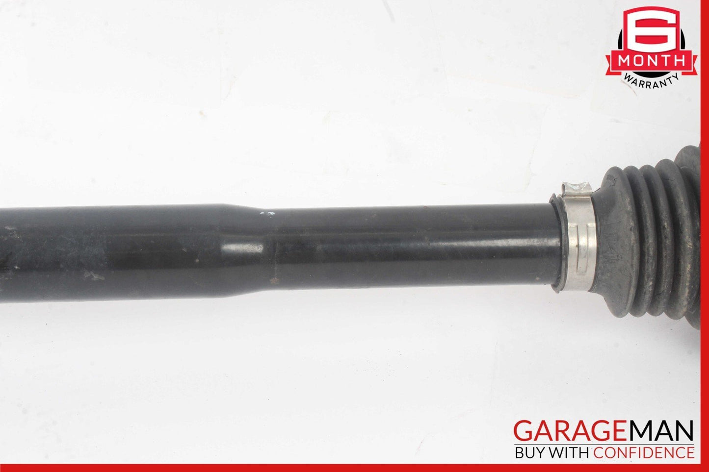 14-17 Maserati Ghibli Rear Right Side CV Axle Shaft Drive Shaft Driveshaft OEM