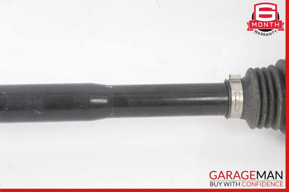 14-17 Maserati Ghibli Rear Right Side CV Axle Shaft Drive Shaft Driveshaft OEM