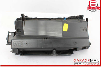 10-13 Mercedes W207 E550 E350 Dashboard Glove Box Compartment OEM