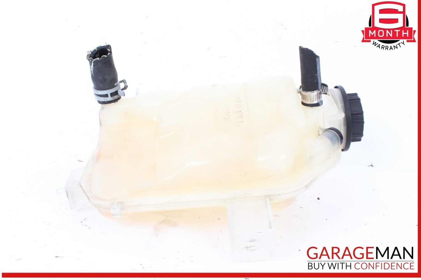 10-13 Land Rover Range Rover Sport Coolant Expansion Tank Bottle Reservoir OEM