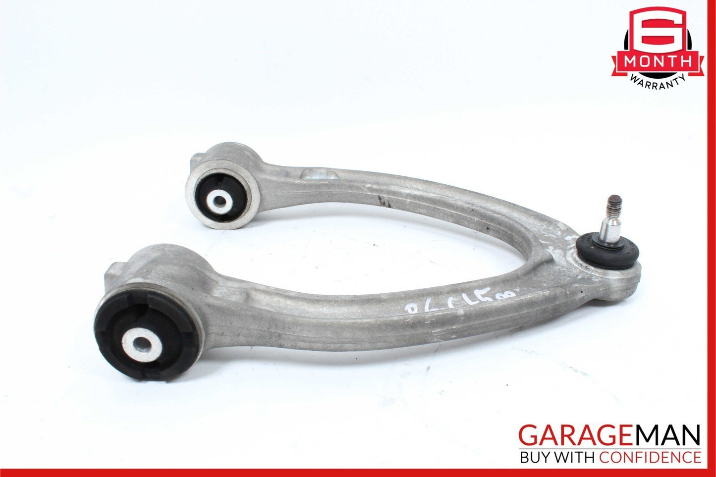 00-06 Mercedes W215 CL500 S430 Front Left Side Suspension Upper Control Arm OEM