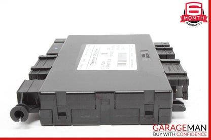 07-12 Mercedes X164 GL450 GL450 Third Seat Row Power Folding Control Module OEM