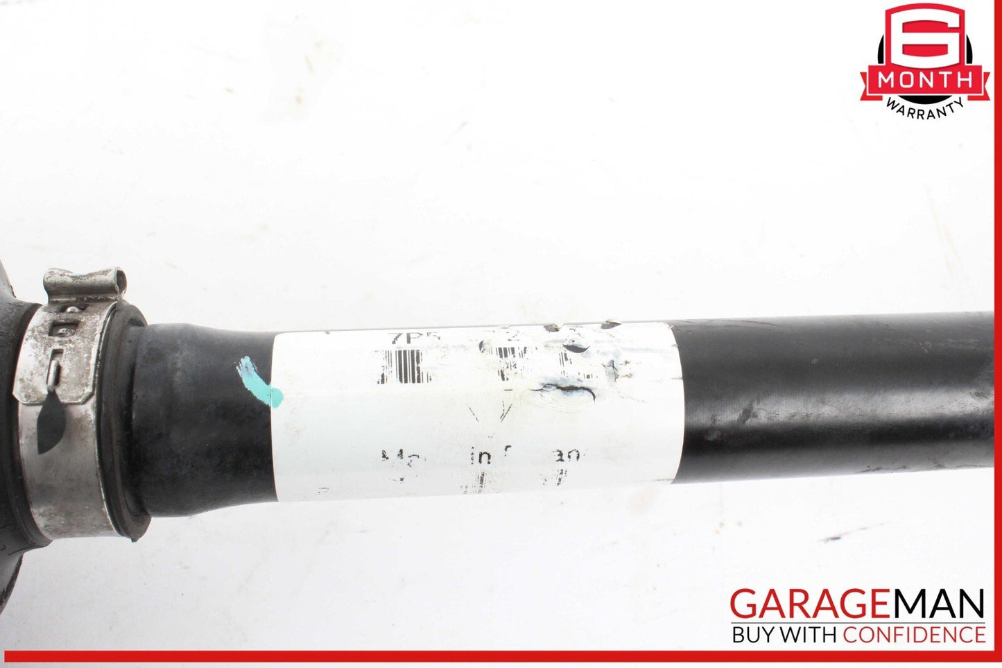 11-18 Porsche Cayenne S 958 Front Right or Left Side Axle CV Shaft OEM