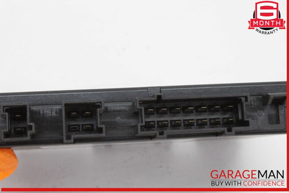 03-13 Mercedes-Benz ML350 W164 Front Left Seat Control Module 2118704785 OEM