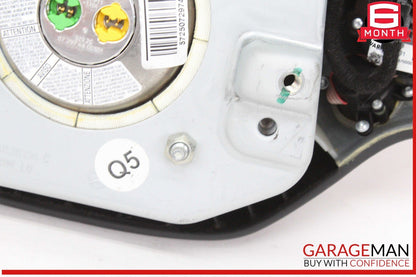 07-10 Mercedes W216 CL550 Front Left Side Steering Wheel Airbag Air Bag OEM
