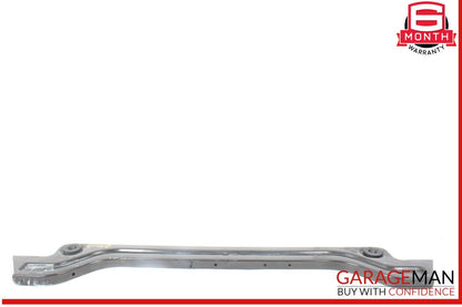 06-11 Mercedes W164 ML350 ML63 AMG Front Lower Radiator Support Bracket OEM