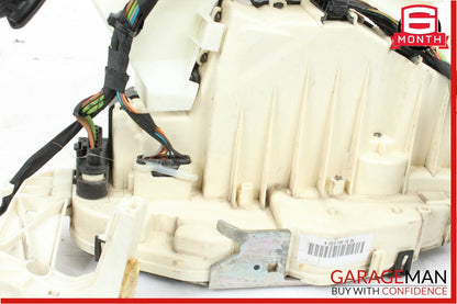 07-13 Mercedes W221 S550 Front Right Side Door Lock Latch Actuator Keyless Go