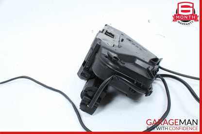 06-11 Mercedes W219 CLS550 CLS63 Keyless Go Rear Left Door Lock Latch Actuator
