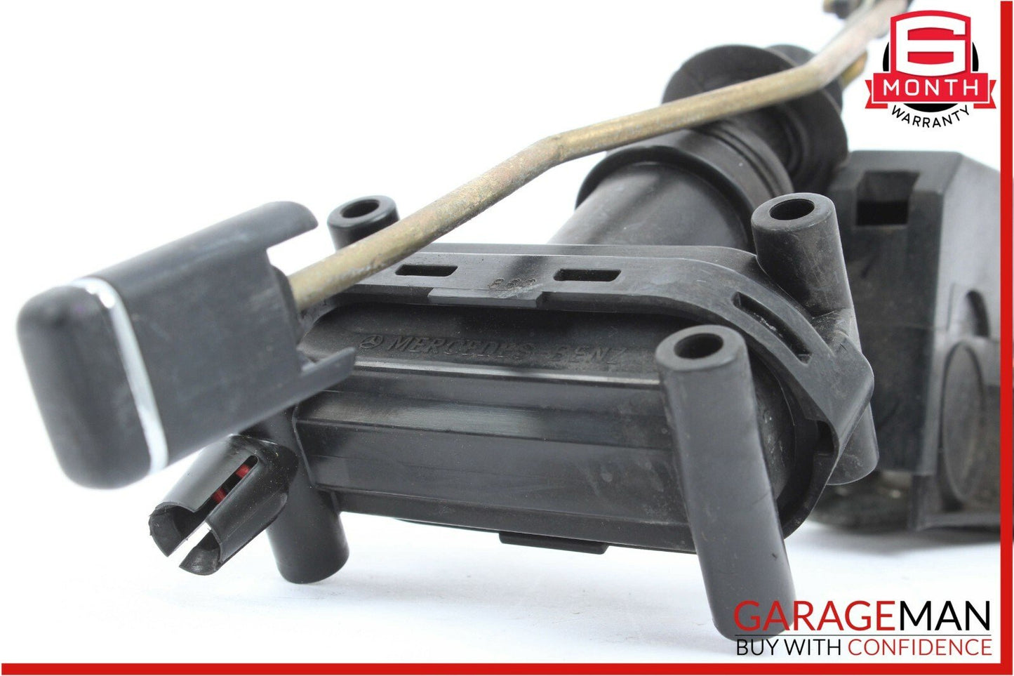 94-02 Mercedes R129 SL500 Front Right Side Door Lock Latch Actuator Assembly OEM