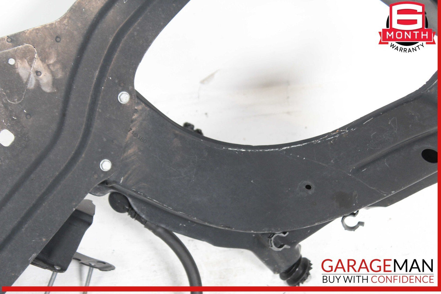 06-12 Mercedes X164 GL450 GL550 Front Right Side Headlight Support Bracket OEM