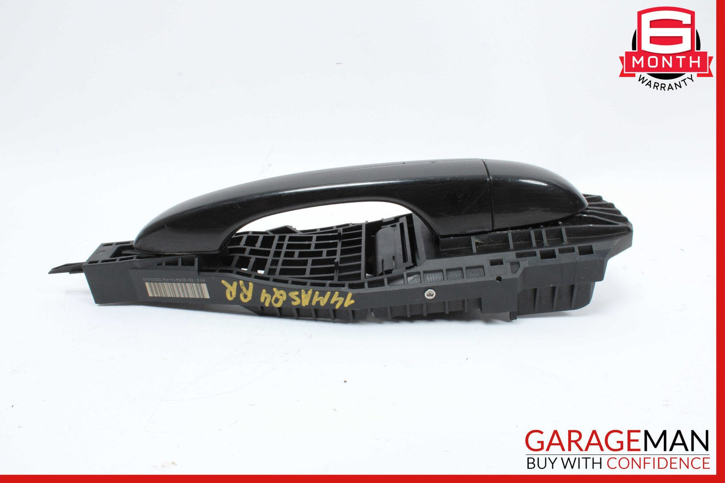 14-17 Maserati Ghibli Rear Right Exterior Door Handle Assembly OEM
