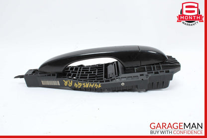 14-17 Maserati Ghibli Rear Right Exterior Door Handle Assembly OEM