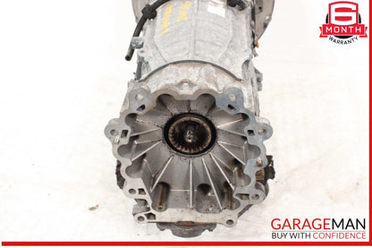 Mercedes X164 GL450 722.9 7G 4Matic Automatic Transmission 722.904 OEM 201k
