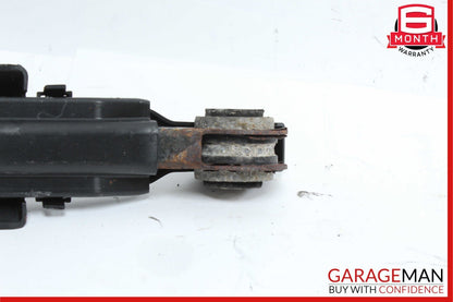 10-17 Mercedes GLK350 E350 Rear Right / Left Side Lower Control Thrust Arm OEM