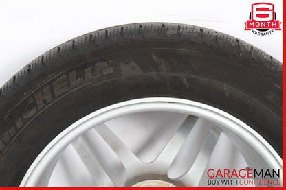 15-18 Porsche Macan 95B Rear Right / Left Side Wheel Tire Rim 9x18 18" ET21 OEM