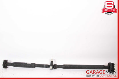 07-13 Mercedes W221 S65 AMG Rear Drive Prop Propeller Shaft Driveshaft Assy OEM