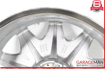 Mercedes W222 Maybach S600 9.5 x 20 20" Wheel Rim OEM