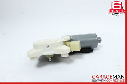 05-11 Mercedes R171 SLK280 Front Left Side Door Window Regulator Motor Unit