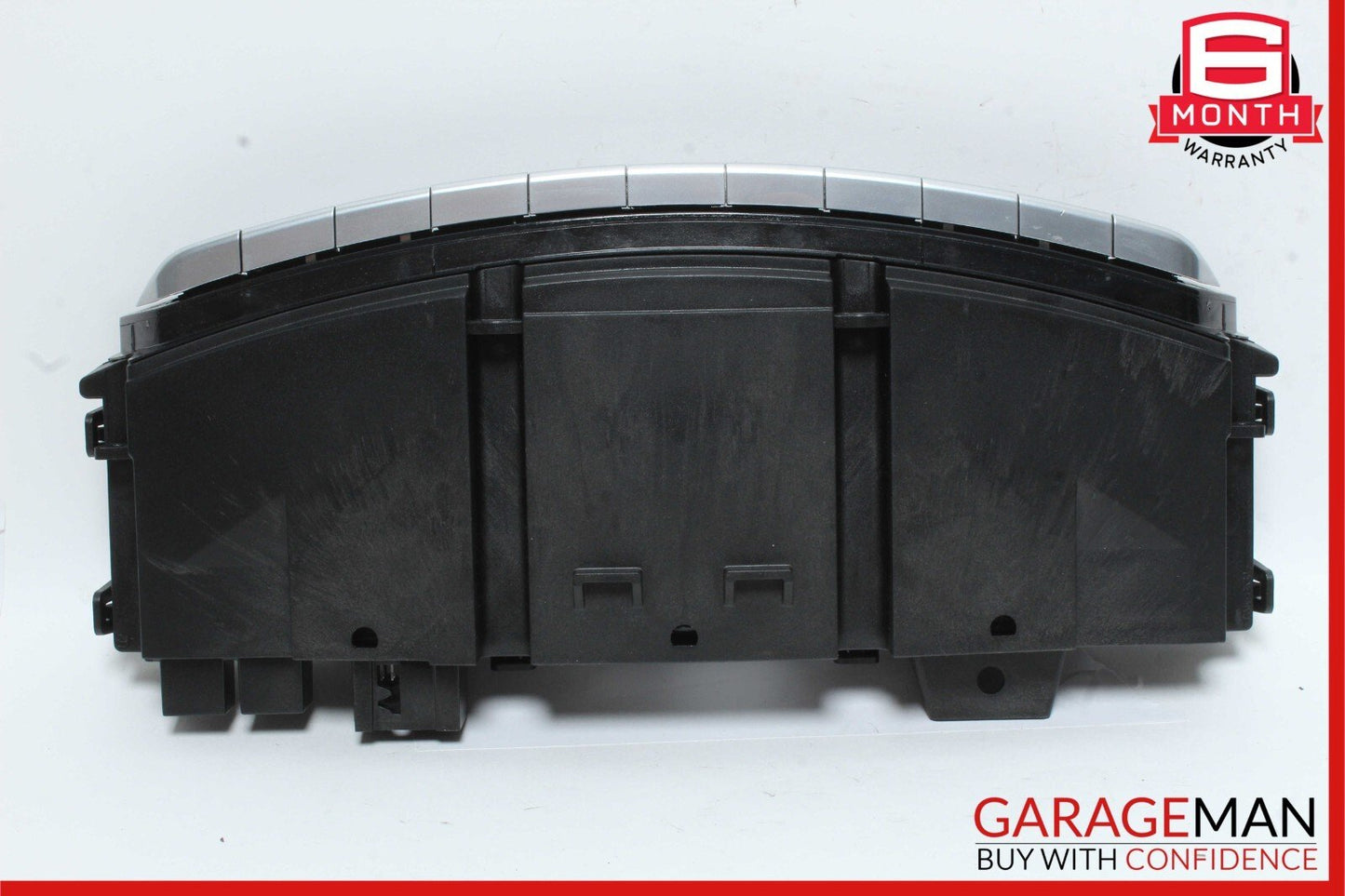 07-14 Mercedes W216 CL550 S550 AC A/C Climate Control Switch Dual Zone OEM