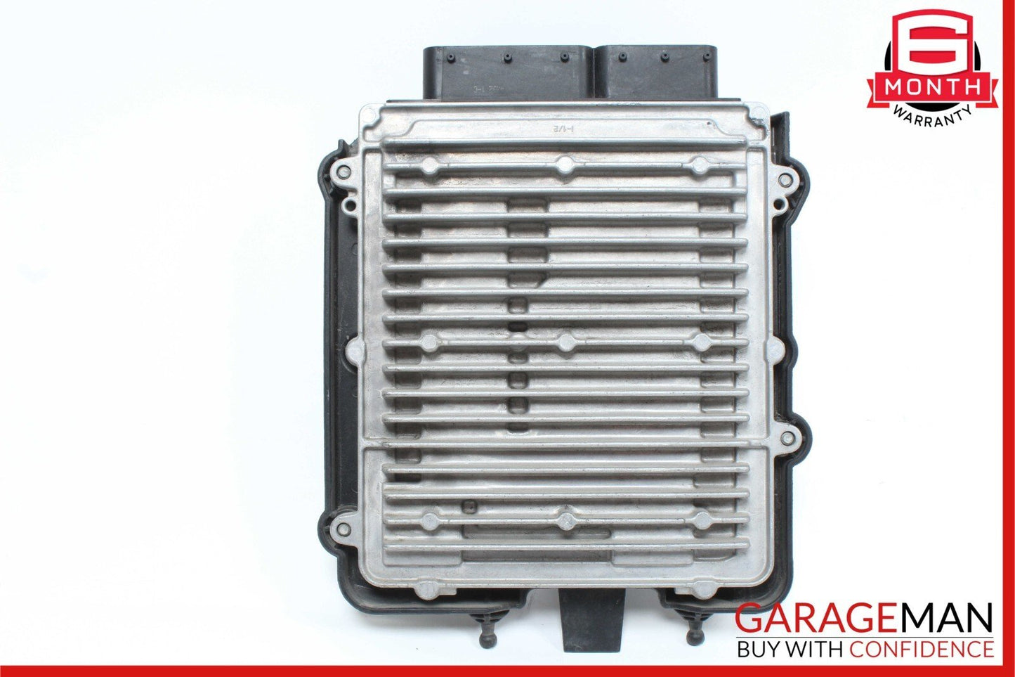 12-15 Mercedes GLK350 E350 C300 ECU Engine Control Module Unit