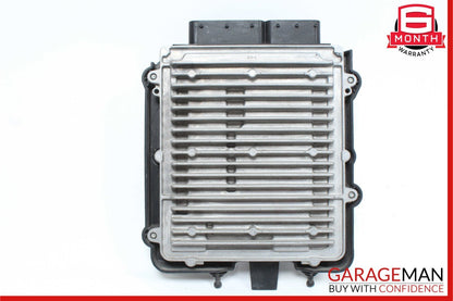 12-15 Mercedes GLK350 E350 C300 ECU Engine Control Module Unit