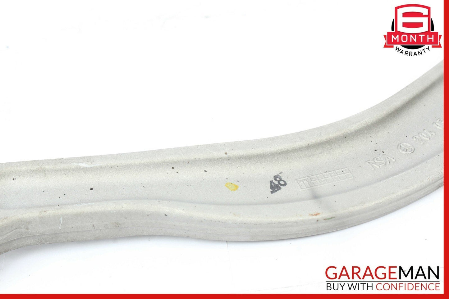 08-15 Mercedes W204 C250 C300 Rear Left / Right Suspension Upper Control Arm