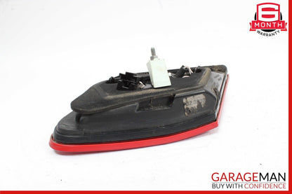 10-13 Mercedes W212 E350 E550 E63 Sedan Rear Right Side Inner Tail Light Lamp