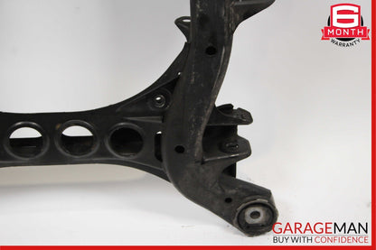 03-06 Porsche Cayenne 955 4.5L Front Subframe Cross Member Sub Frame Crossmember