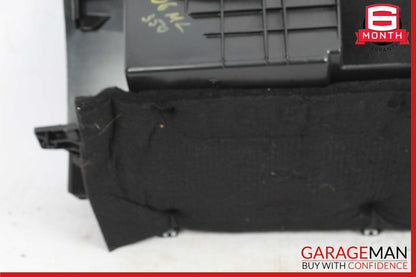 06-12 Mercedes W164 ML550 GL450 Dashboard Dash Glove Box Glovebox Anthracite