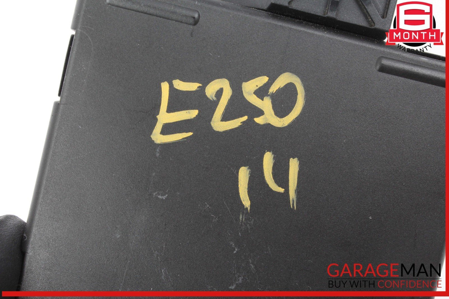 08-18 Mercedes W212 E250 CLS500 C250 Rear Left Side Door Control Module Unit OEM
