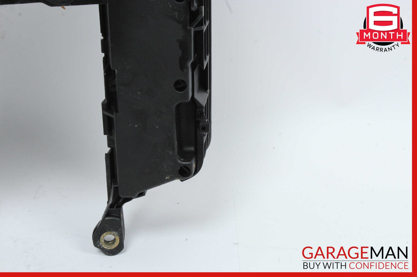 10-15 Porsche Panamera 970 Rear Climate Control Panel Switch OEM