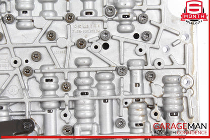 Mercedes C300 E350 GLK350 7G Tronic Transmission Valve Body TCM 2122771301 OEM