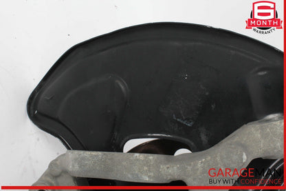 08-20 Mercedes W204 C300 C250 Front Right Side Spindle Knuckle Hub Bearing OEM