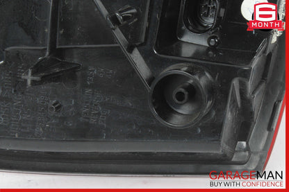 11-14 Porsche Cayenne 958 Hybrid S Rear Right Side Inner Tail Light Lamp OEM