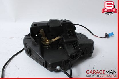 03-09 Mercedes W211 E350 E55 AMG Door Lock Actuator Rear Left Driver Side OEM