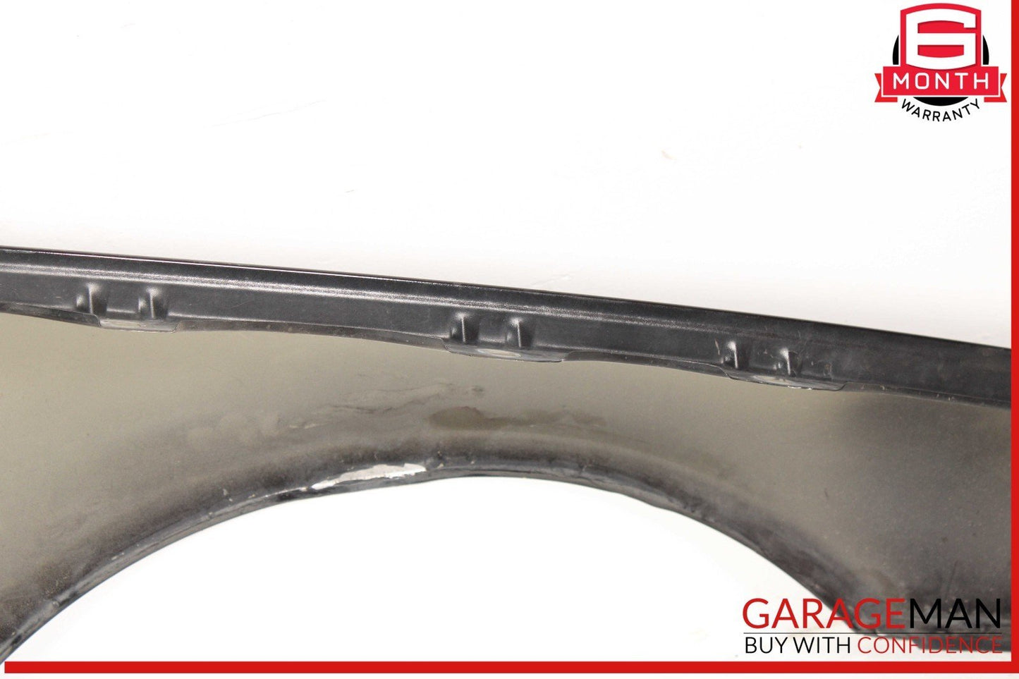 03-08 Mercedes R230 SL500 Front Left Driver Side Wing Fender Panel Cover OEM