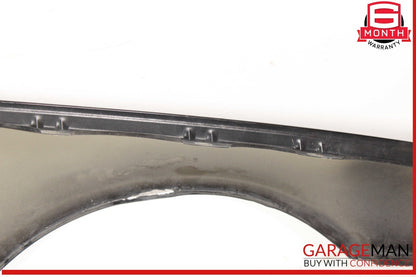 03-08 Mercedes R230 SL500 Front Left Driver Side Wing Fender Panel Cover OEM